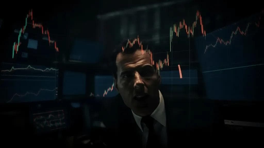 Cómo el Texto Oculto en PDFs Está Capturando la Atención en el Mercado Financiero
