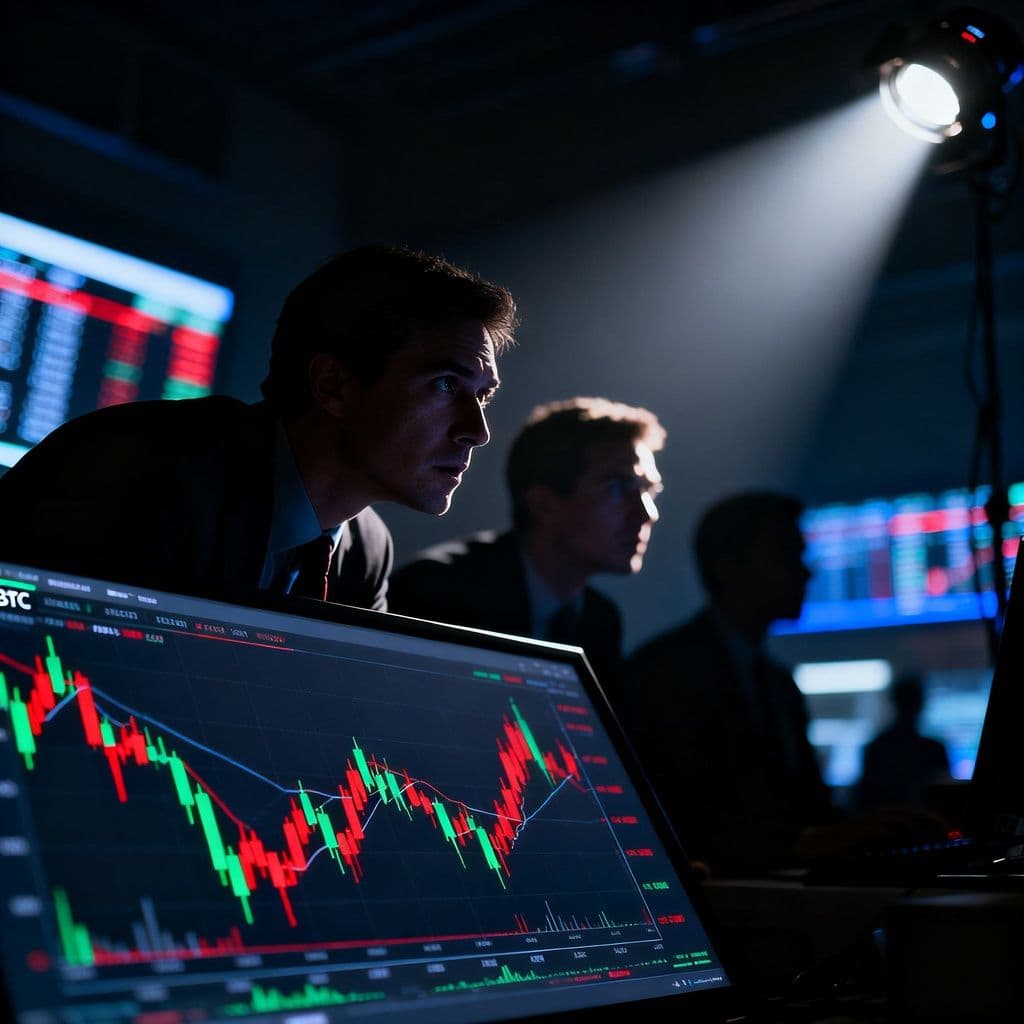 MicroStrategy mantiene el dividendo de STRC fijo en 11.5%: Recuperación de BTC