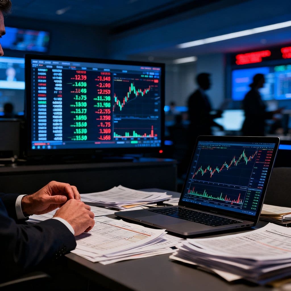 La incertidumbre del proyecto de ley cripto en EE. UU. ante las elecciones