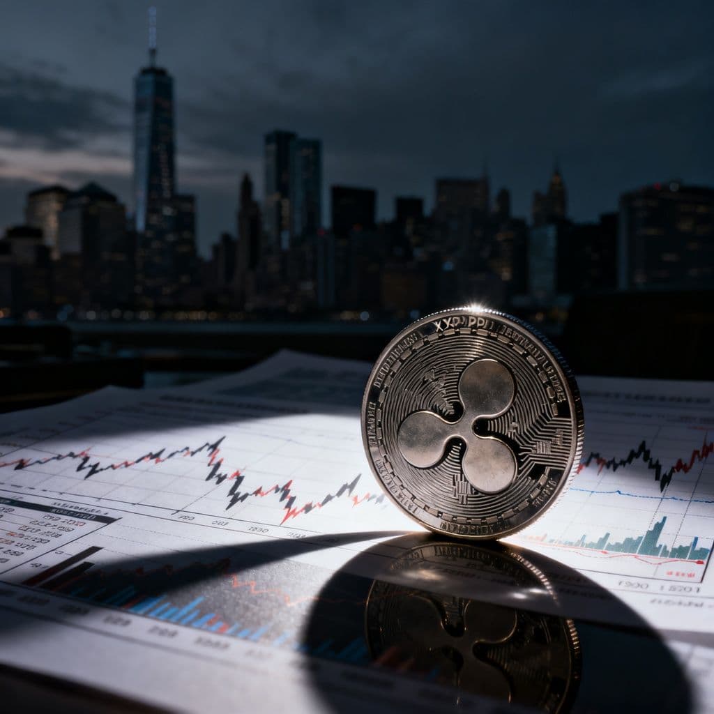 El Futuro de XRP: ¿Alcanzará los $10 en 2027?
