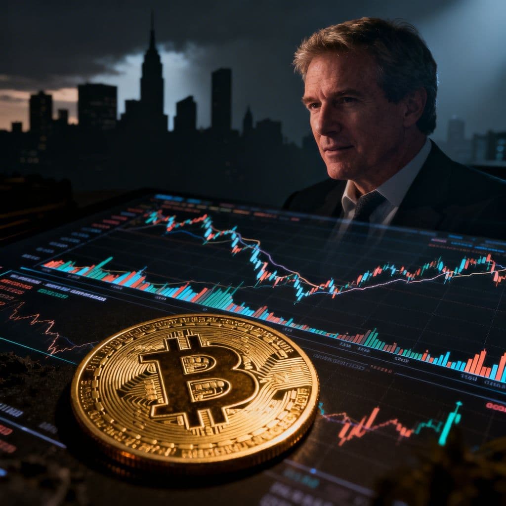 El impacto de las opiniones de Michael Saylor sobre el mercado de Bitcoin