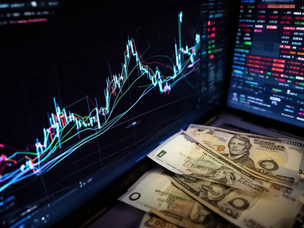 AAVE pierde los 140 dólares y pone a prueba el soporte de 130