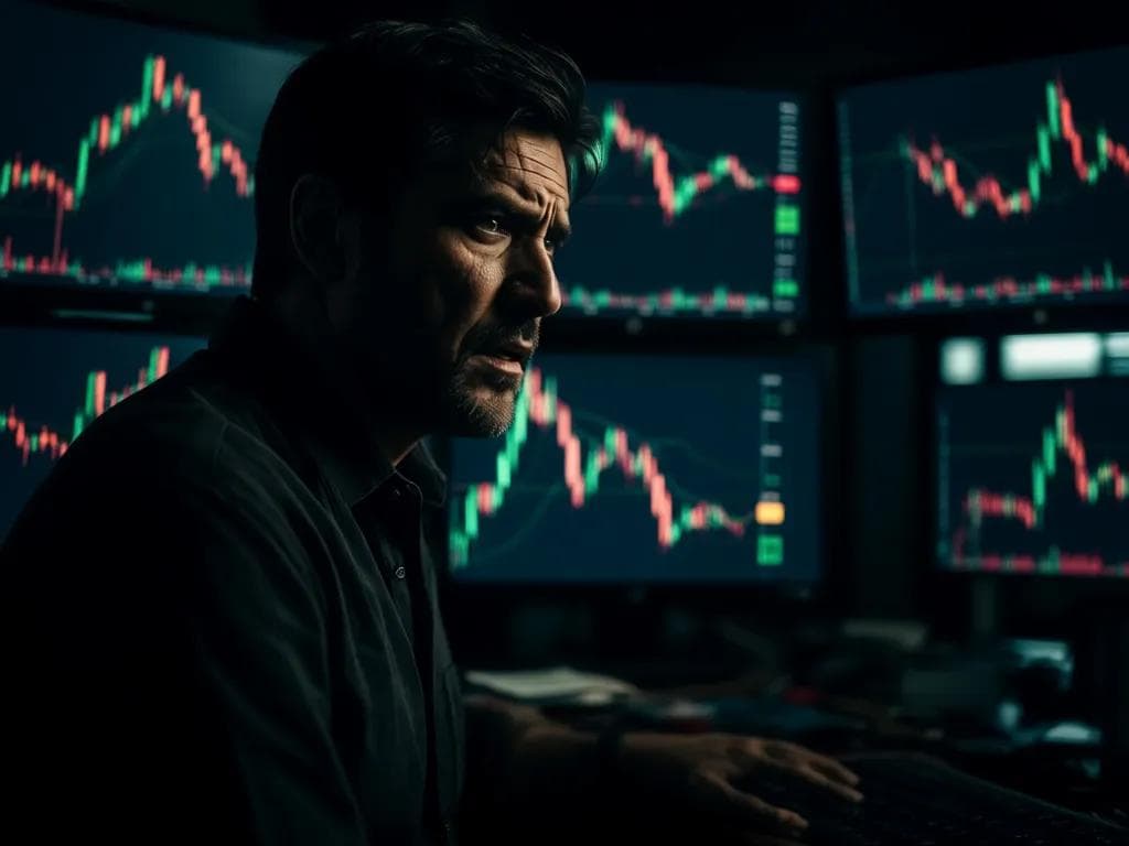 Hyperliquid Lidera en Volumen de Trading en Julio: ¿Qué Significa para los Traders?