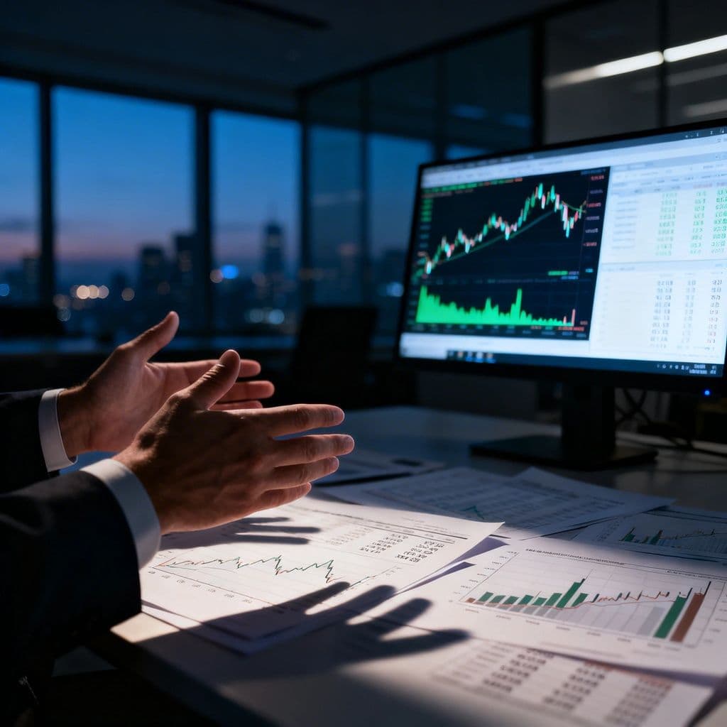 Estrategias de manufactura para gestionar la inflación: Análisis detallado