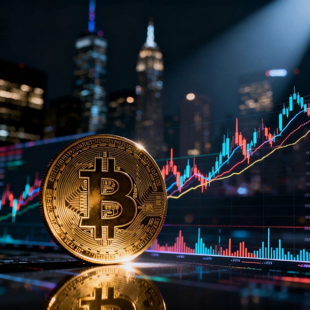 Cripto Mercado: Bitcoin ETF retira $700 millones mientras BTC se mantiene por encima de $75,000
