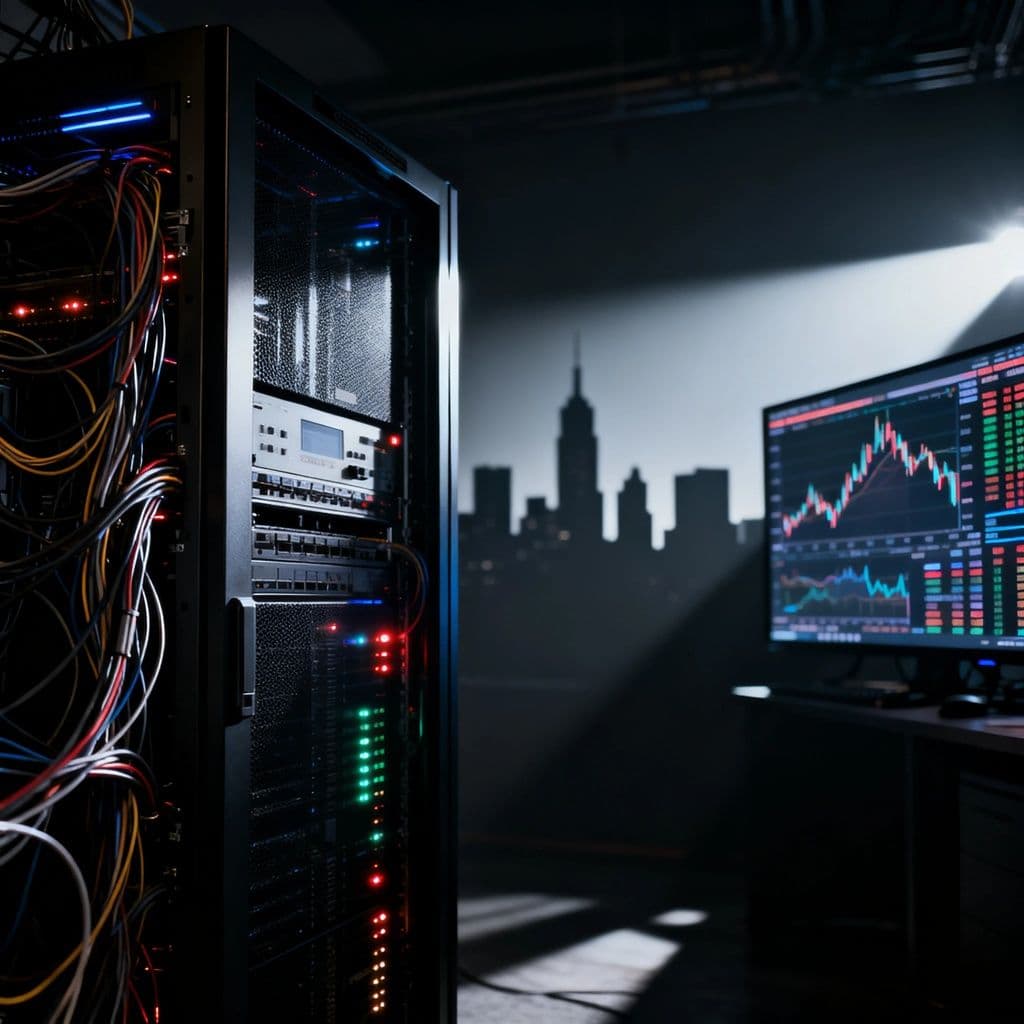 China lidera clasificación mundial de supercomputadoras a medida que se amplía su ventaja tecnológica sobre los EE. UU.