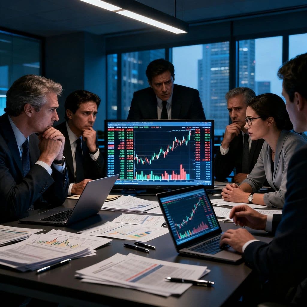 Bancos de EE. UU. enfrentan estrictas reglas de AML para emisores de stablecoins