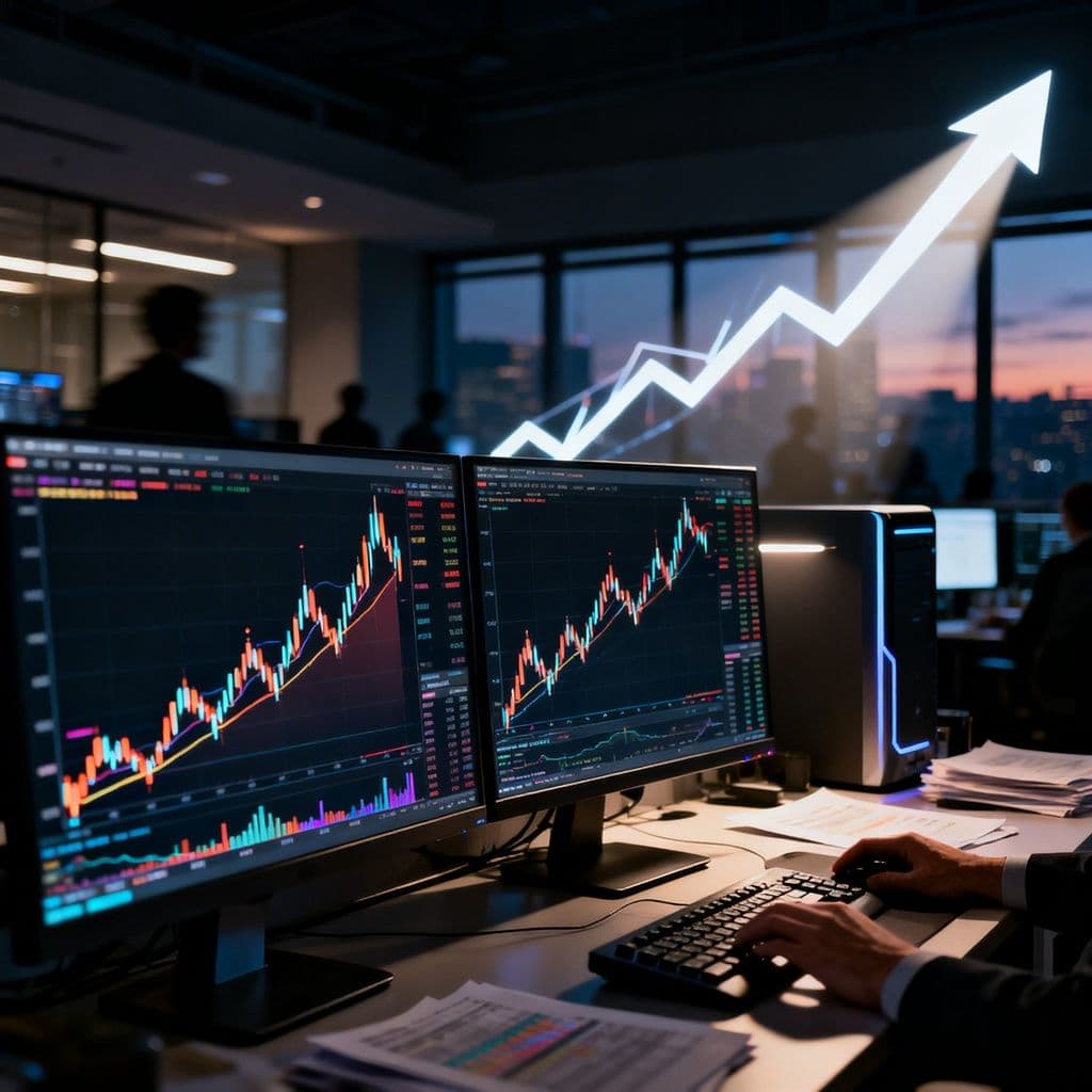 El sorprendente rebote del valor nominal de la Preferencia de Seguridad STRC: ¿Qué nos indica sobre la resiliencia del mercado?