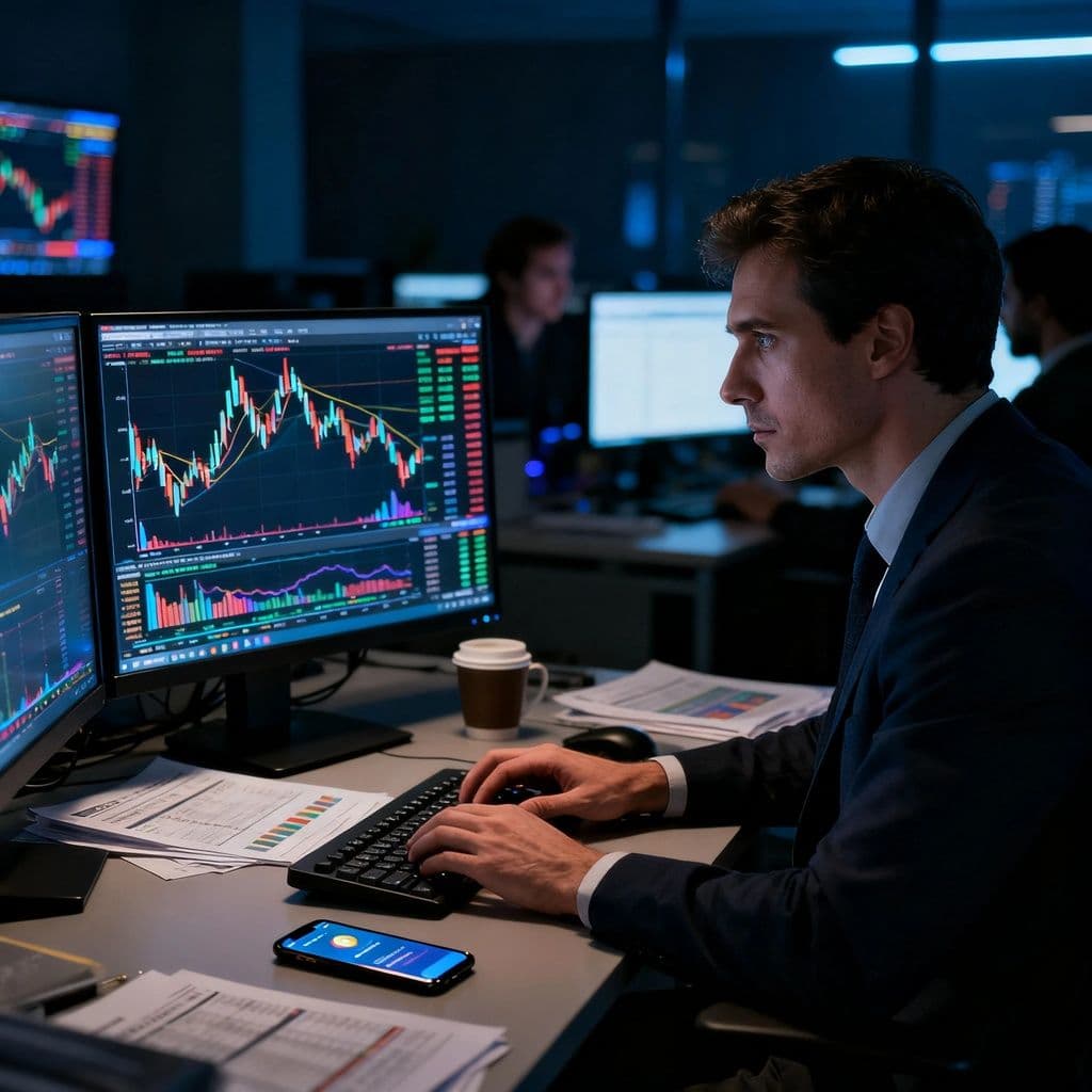 ¿Coinbase en problemas? CEO llama "inaceptable" a la interrupción del servicio