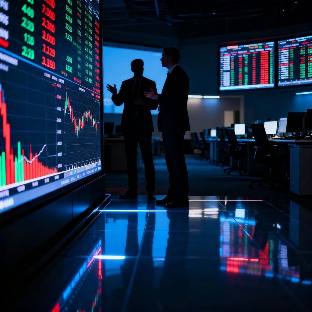 Trump anuncia crucial cese al fuego de 10 días en ataques a plantas de energía iraníes