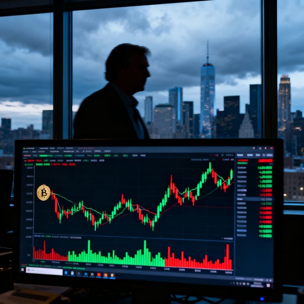 Revelacion de Michael Saylor sobre la Estructura de Capital Digital de Cinco Capas de Bitcoin