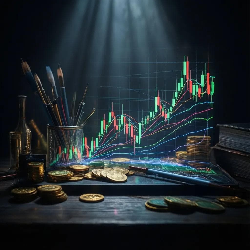 ¿Comprarán los traders la meme coin de Hunter Biden?