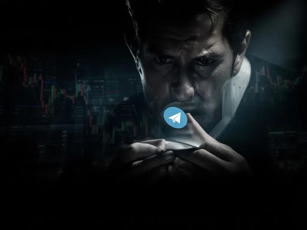 La revolución de Telegram: ¡Transferencias sin comisión en la billetera cripto más grande de la historia!
