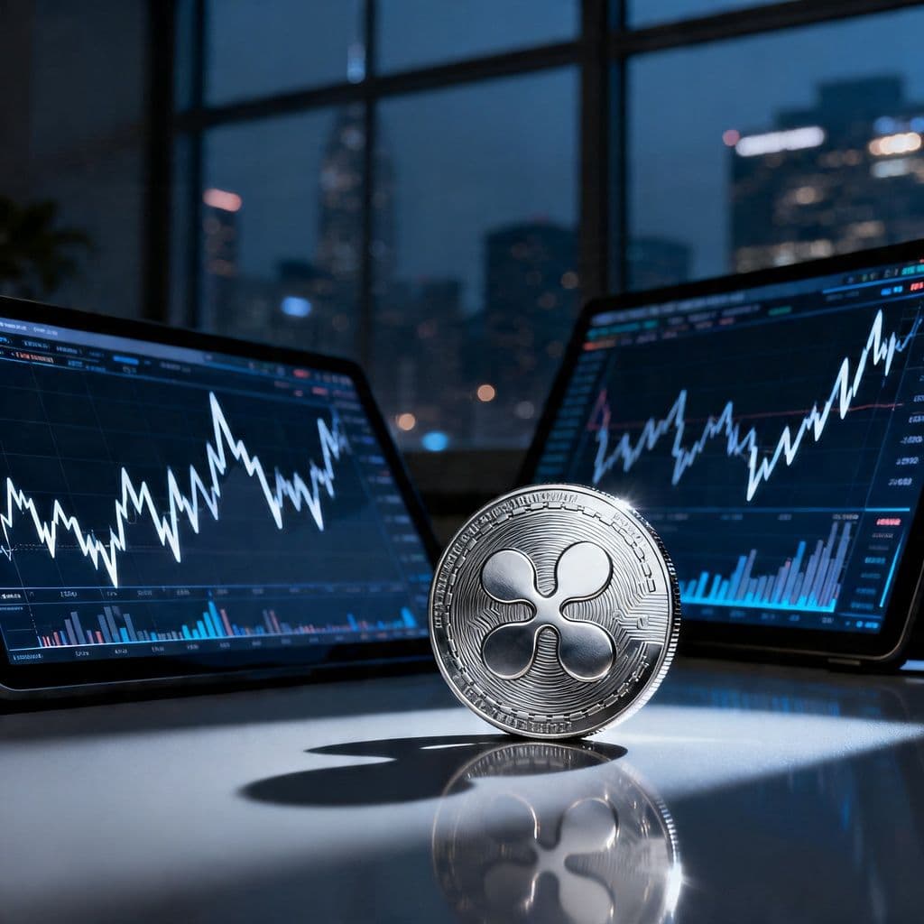 El futuro incierto de XRP: ¿Por qué un analista predice que podría estar por debajo de $1 para el 2031?