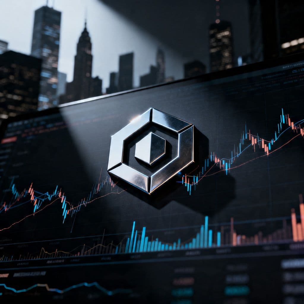 Polygon impulsa su precio con el lanzamiento de sPOL, liberando $330M en capital DeFi