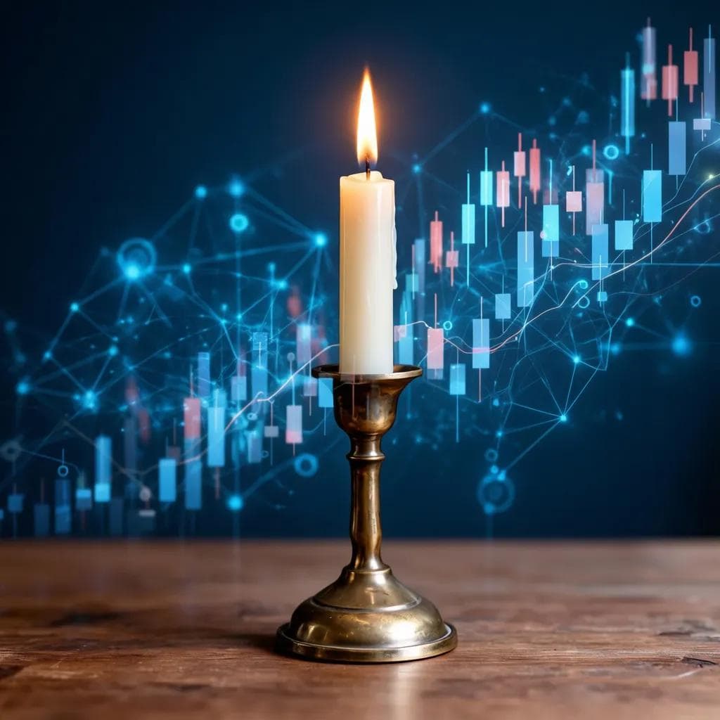 Bitcoin pone a prueba los 80.000 dólares: los alcistas defienden un soporte decisivo