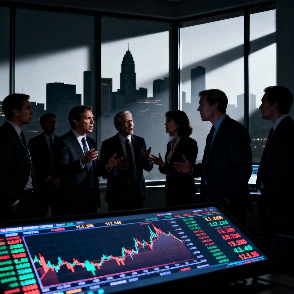 El auge de FG Communities: Alcanza 80 propiedades con la adquisición en Greenville