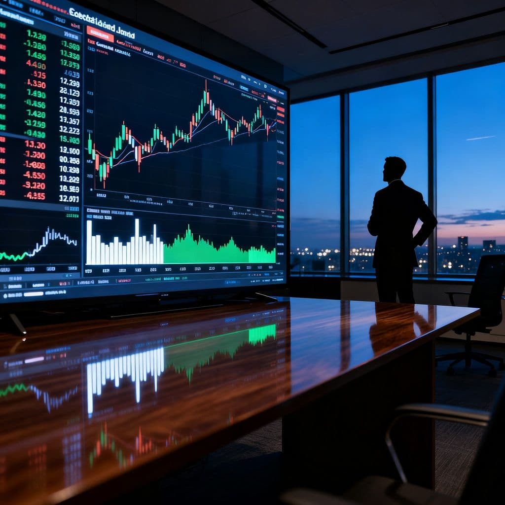 'Embarrassing': Millonario canadiense critica las predicciones de precios de Bitcoin de Cathie Wood