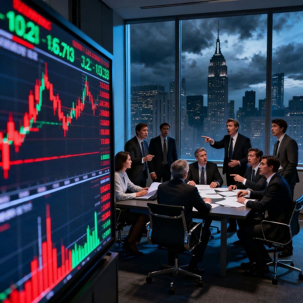 La importancia de la regulación en los mercados financieros digitales