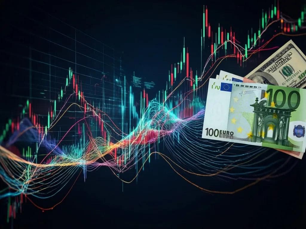 El impulso de Europa reaviva el riesgo de inflación: el BCE enfrenta un delicado equilibrio