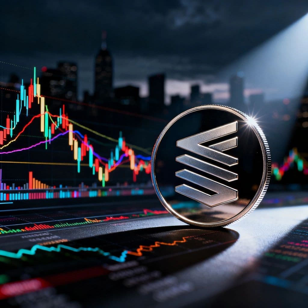 Solana: ¿Romperá el muro de los $87 y desencadenará un nuevo breakout?