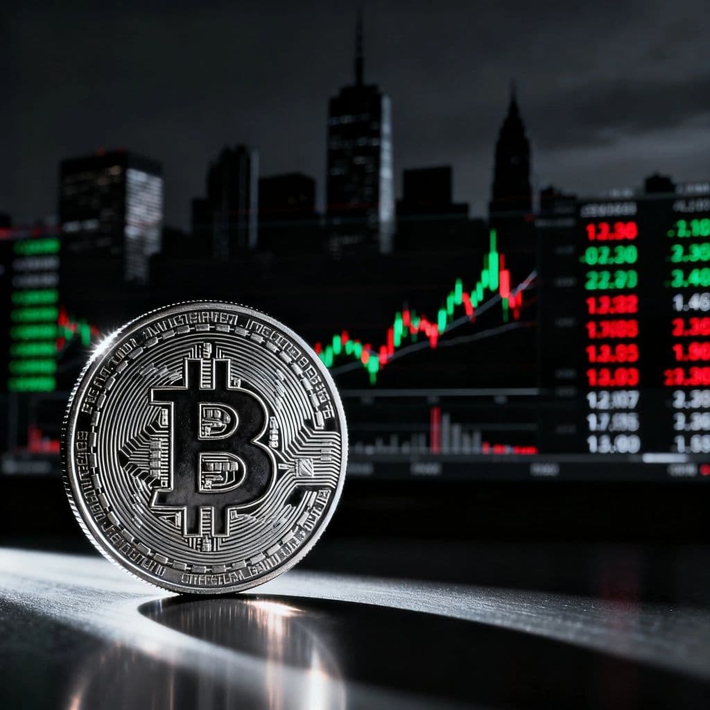 ¿Los criptoactivos tendrán una ventaja impositiva en Estados Unidos?