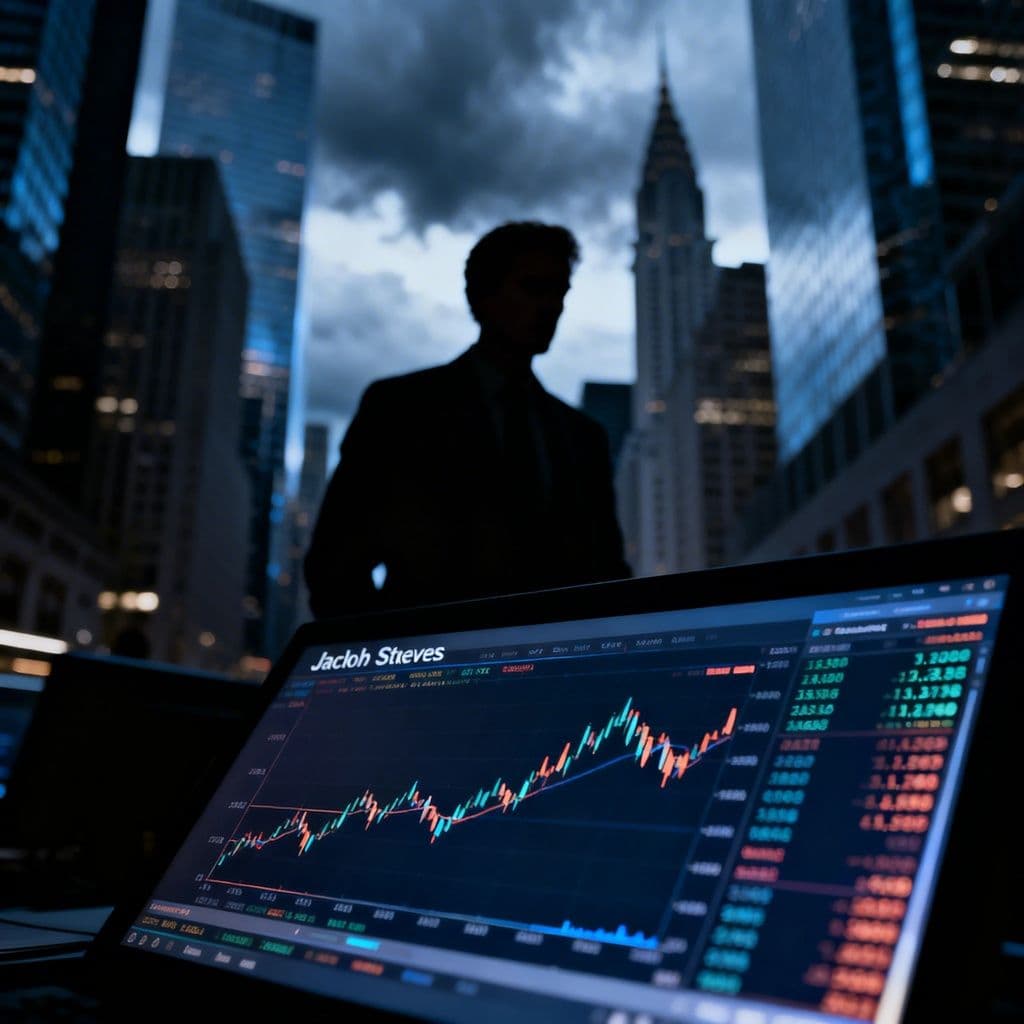 Bittensor Co-Founder Jacob Steeves critica a Samuel Dare por 'Profunda Traición' tras Colapso del Precio de TAO