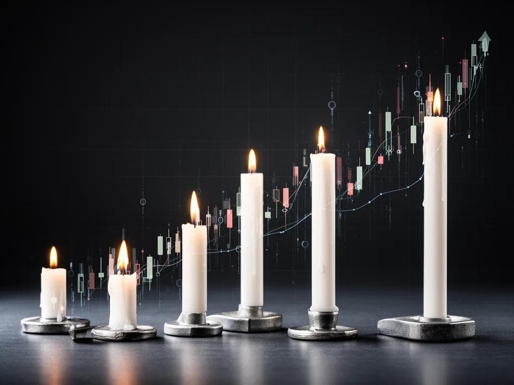 XRP se dispara un 30% y pone a prueba la resistencia de 1,50 dólares