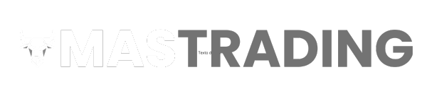MASTRADING Logo