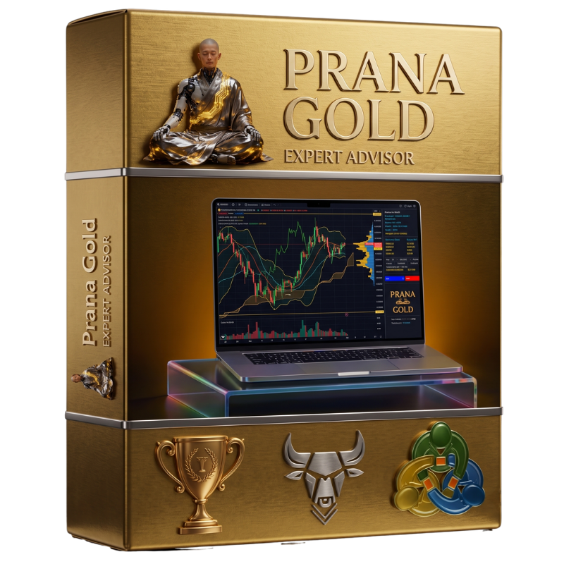Prana Gold EA