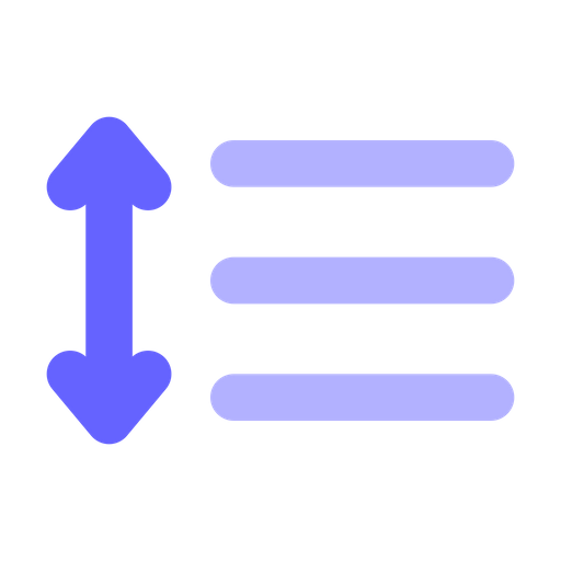 format-line